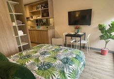 Others 6 Lindo Estudio con Parking Gratis