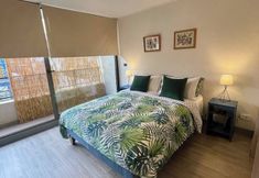 Others 4 Lindo Estudio con Parking Gratis