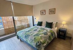 Others 4 Lindo Estudio con Parking Gratis