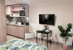 Others 2 Lindo Estudio con Parking Gratis