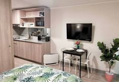 Others 2 Lindo Estudio con Parking Gratis