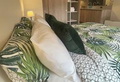 Others 7 Lindo Estudio con Parking Gratis