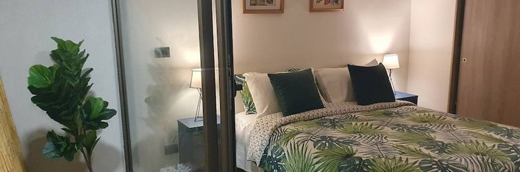 Others Lindo Estudio con Parking Gratis