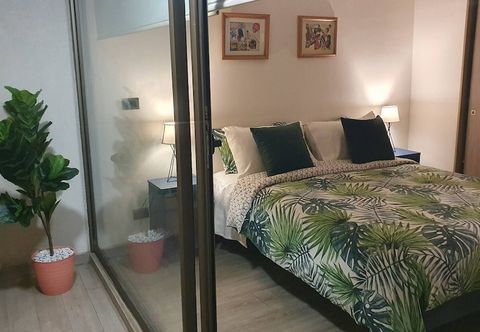 Others Lindo Estudio con Parking Gratis