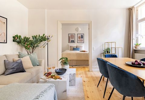 อื่นๆ Sanders Tivoli 2, Spacious 3 Bedroom Near Tivoli