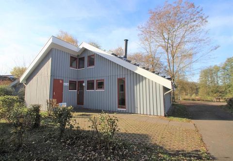 Others Exklusives Skandinavisches Ferienhaus