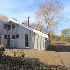 Primary image 1 Exklusives Skandinavisches Ferienhaus, Mecklenburg Lake Plateau Hotels