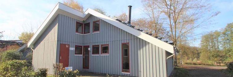 Others Exklusives Skandinavisches Ferienhaus