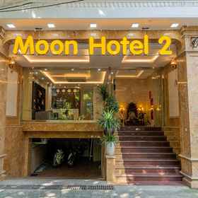 Primary image 1 Moon Hotel Do Quang, Hotel Stasiun Kereta Api Ha Dong