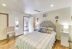 其他 5 2 Mi to Old Town: House w/ Grill in Eureka!