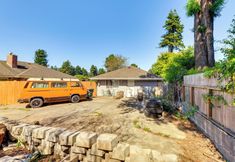 Khác 3 2 Mi to Old Town: House w/ Grill in Eureka!