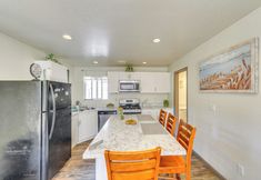 其他 7 2 Mi to Old Town: House w/ Grill in Eureka!