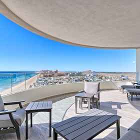 Room 1 Oceanfront Vibes Iconic Beachside Getaway, Sonora Hotels