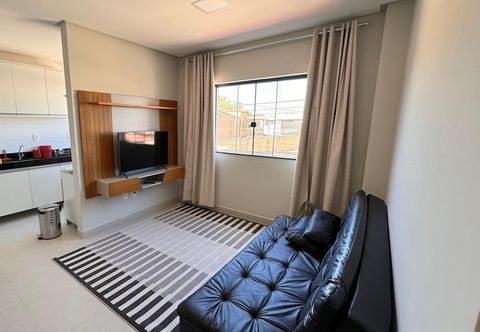 其他 Apart Hotel Home Trancoso