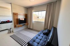 其他 Apart Hotel Home Trancoso