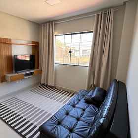 Primary image1Apart Hotel Home Trancoso,巴伊亚州公寓