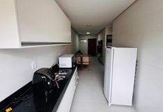 其他 5 Apart Hotel Home Trancoso