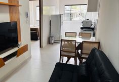 其他 7 Apart Hotel Home Trancoso