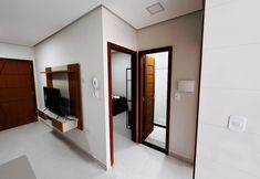 其他 2 Apart Hotel Home Trancoso