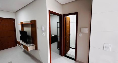 其他 2 Apart Hotel Home Trancoso