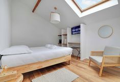 Others 2 Modern Loft - 2br/4p- Saint-ouen-sur-seine