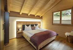 อื่นๆ 6 Holzlodge Deluxe