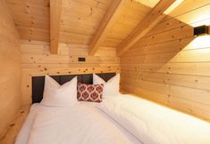 อื่นๆ 5 Holzlodge Deluxe