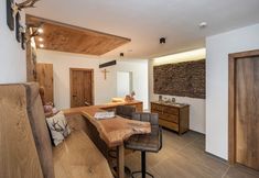 อื่นๆ 3 Holzlodge Deluxe