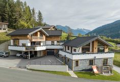 อื่นๆ 2 Holzlodge Deluxe