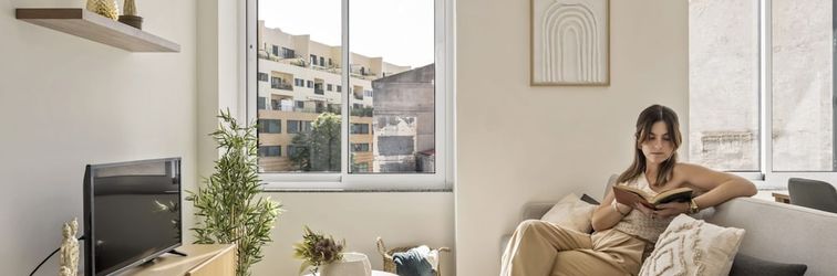 其他 Carmo Charm Apartment by Madeira Sun Travel