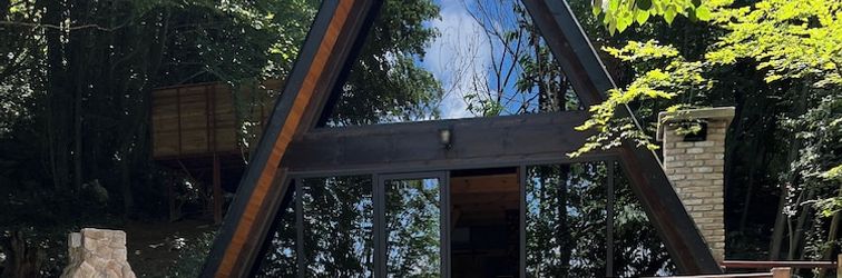 기타 Chalet Sapanca