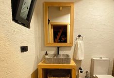 Others 3 Chalet Sapanca