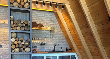 Others 2 Chalet Sapanca