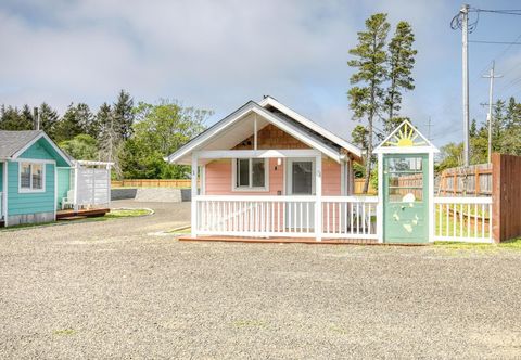 อื่นๆ Ocean Spray Beach Resort