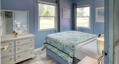 อื่นๆ 2 Ocean Spray Beach Resort