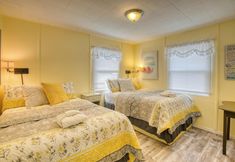 อื่นๆ 7 Ocean Spray Beach Resort