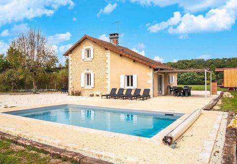 Others Charming Holiday Home With Private Pool