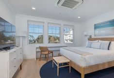 기타 3 Canoe Place Waterfront Residences