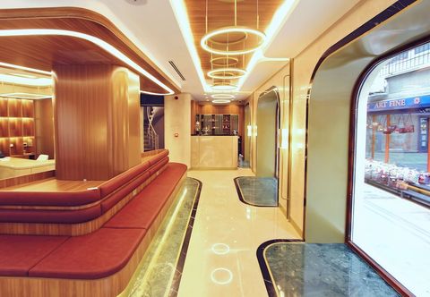 อื่นๆ Erba Sultanahmet