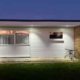 Primary image 1 Chalet for Hire in Florida Hemsby, Hotel Hemsby