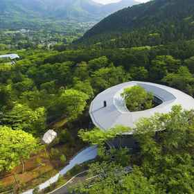 Primary image1LIME RESORT HAKONE,Ashigarako Michi Manyo Udon Main Store飯店