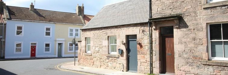 その他 1 Bed Cottage - Plus Sofa Bed - Sleeps 4 - Pets