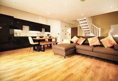 Others 7 1 Bed Cottage - Plus Sofa Bed - Sleeps 4 - Pets