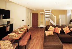 Lain-lain 2 1 Bed Cottage - Plus Sofa Bed - Sleeps 4 - Pets