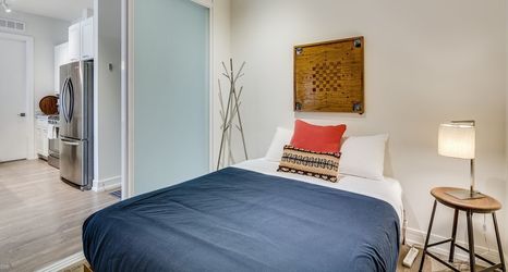 Others 2 3BR w/ Elevator, Patio & Laundry near the Red Line by AllSet Turnover