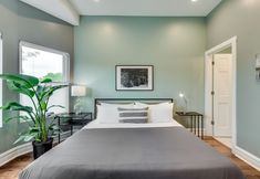 Others 2 Expansive 5 Bed Home near Chicago's HOT West Loop by AllSet Turnover