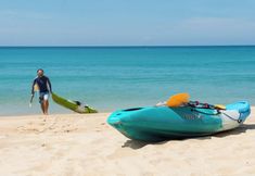 其他 2 Villa Ananda at Jivana Beach Villas