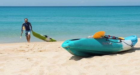 其他 2 Villa Ananda at Jivana Beach Villas