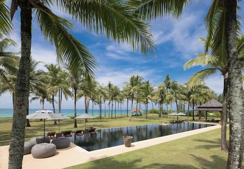 其他 Villa Ananda at Jivana Beach Villas