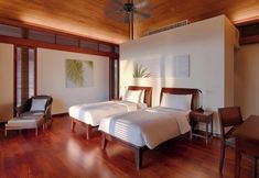 其他 4 Villa Ananda at Jivana Beach Villas